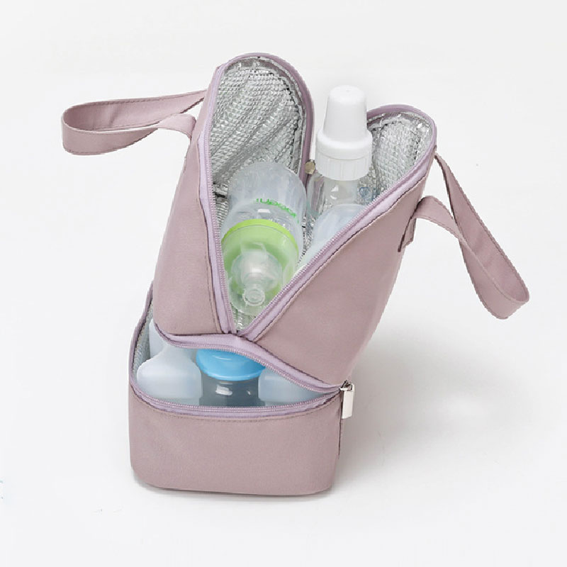 Baby Food Nan - Insulation Bag Milk Storage Breastfeeding Milk