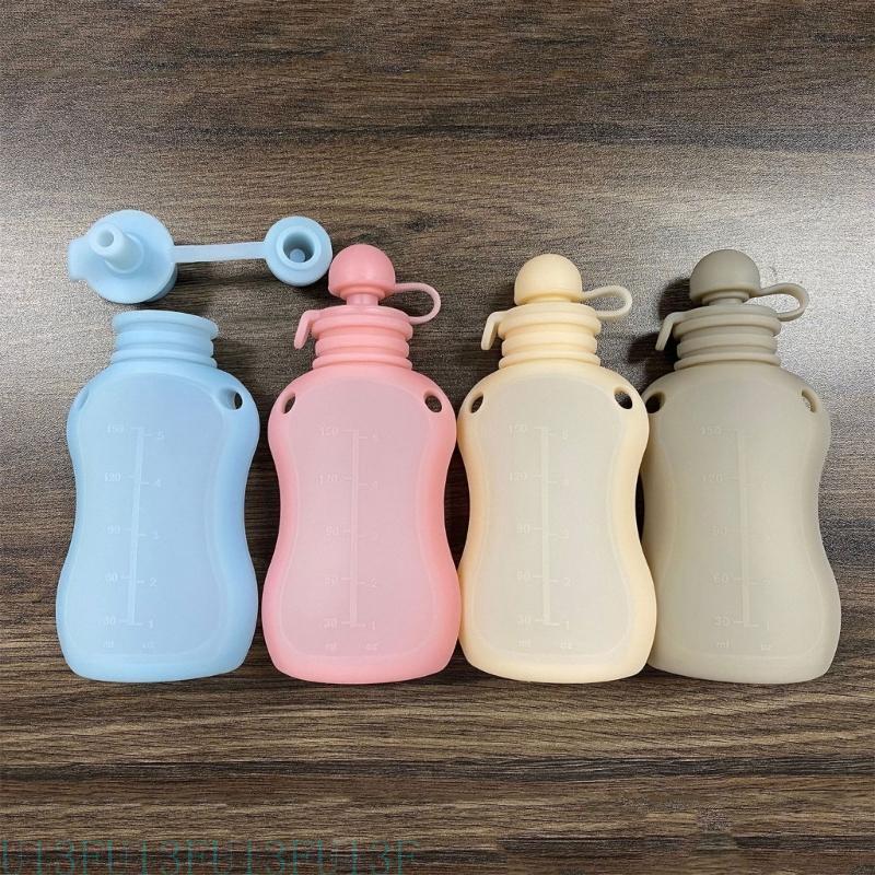 Baby Food Nan - U13F Convenient Milk Storage Bag Reusable