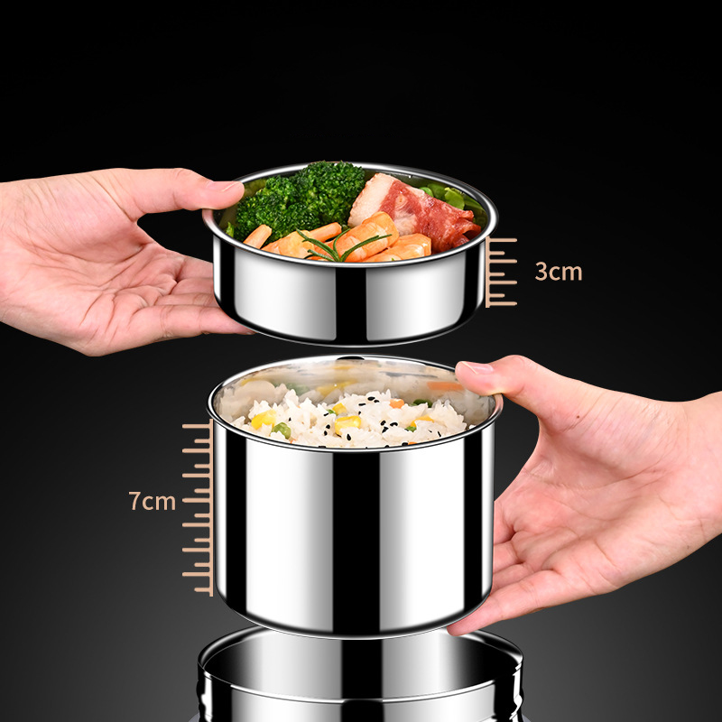 USB Electric Heated Lunch Boxe - Baby Food Warmer のレビューと価格