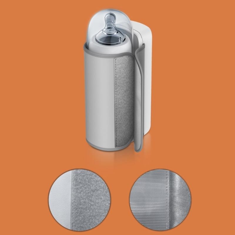 Portable Baby Bottle Warmer Tr - Baby Food Warmer のレビューと価格