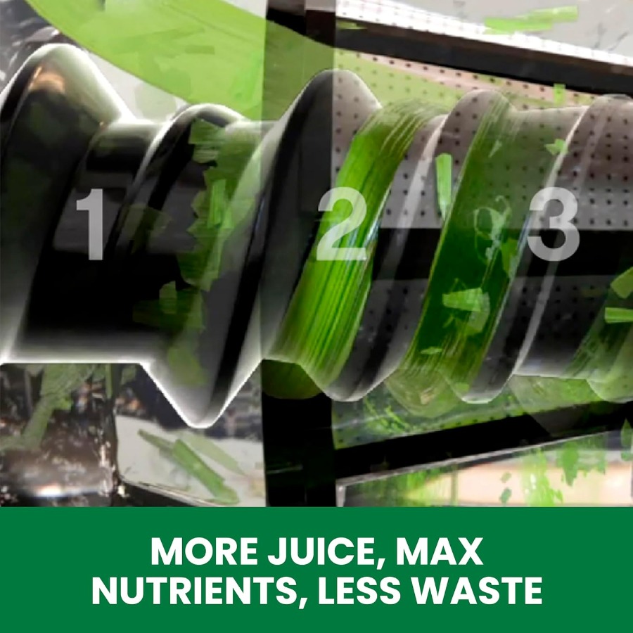 Cold Press Juicer Machine, All - Baby Food Nutrition のレビューと価格