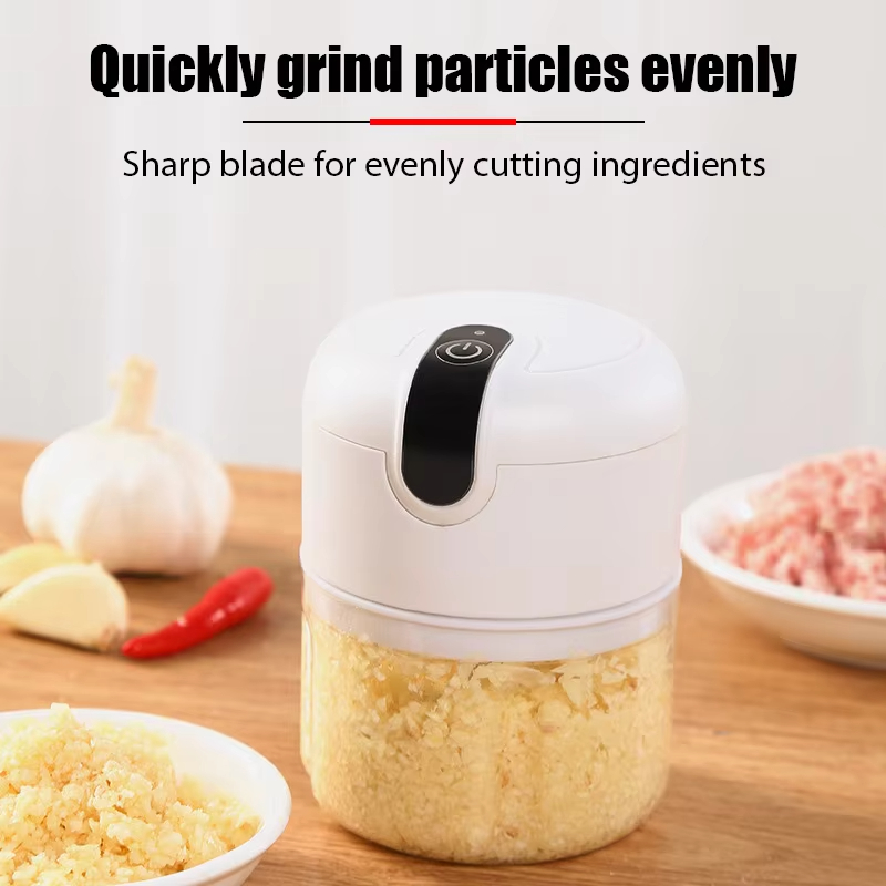 250ML electric meat grinder, g - Baby Food Mixer のレビューと価格