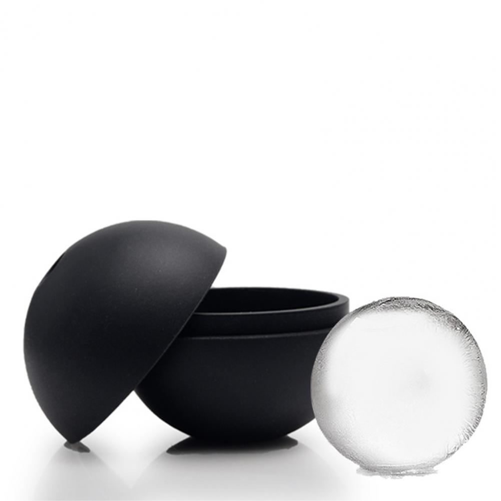 Ice Cube Mold Silicone Sphere  - Baby Food Tray のレビューと価格