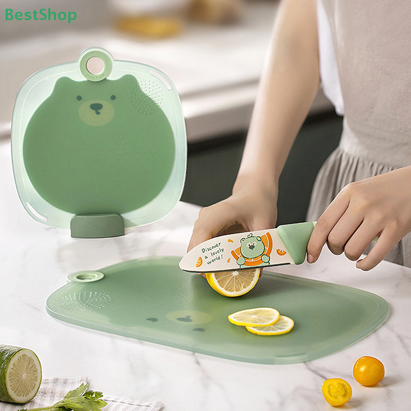 🍄Baby Food Cutting Board – Non - Veggie Baby Food のレビューと価格