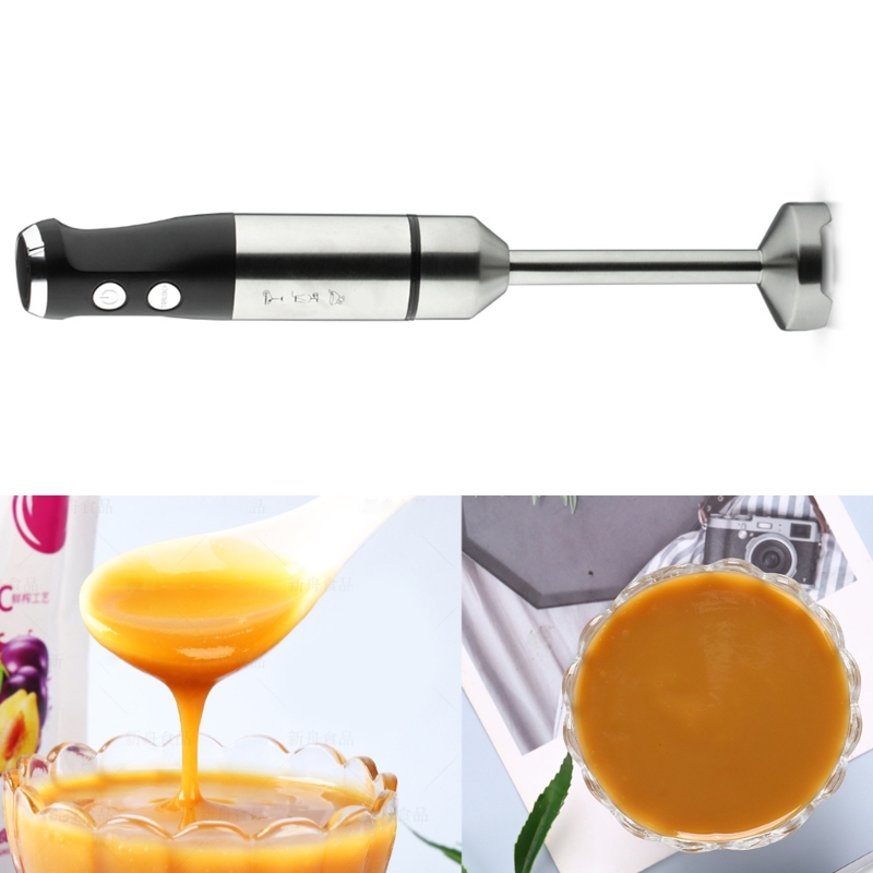 1000W Electric Immersion Hand  - Baby Food Mixer のレビューと価格