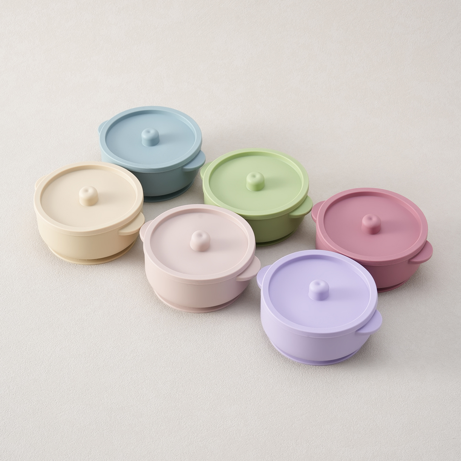 1PC BPA Free Removable Silicon - Baby Food Weaning のレビューと価格