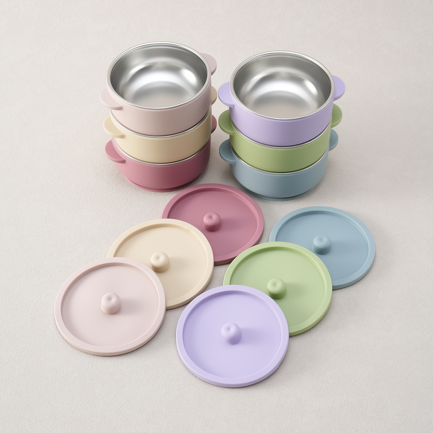 1PC BPA Free Removable Silicon - Baby Food Weaning のレビューと価格