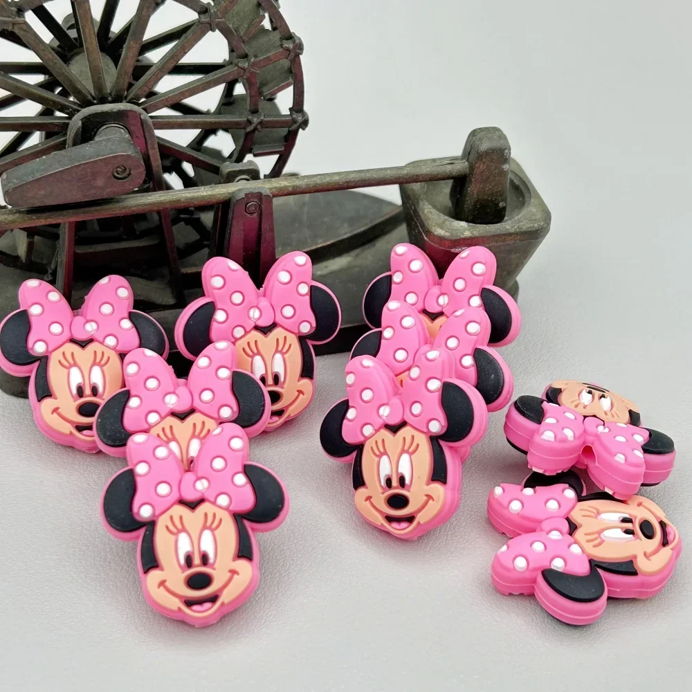 10PC DIY Cartoon Mini Silicone - Baby Food Kids のレビューと価格