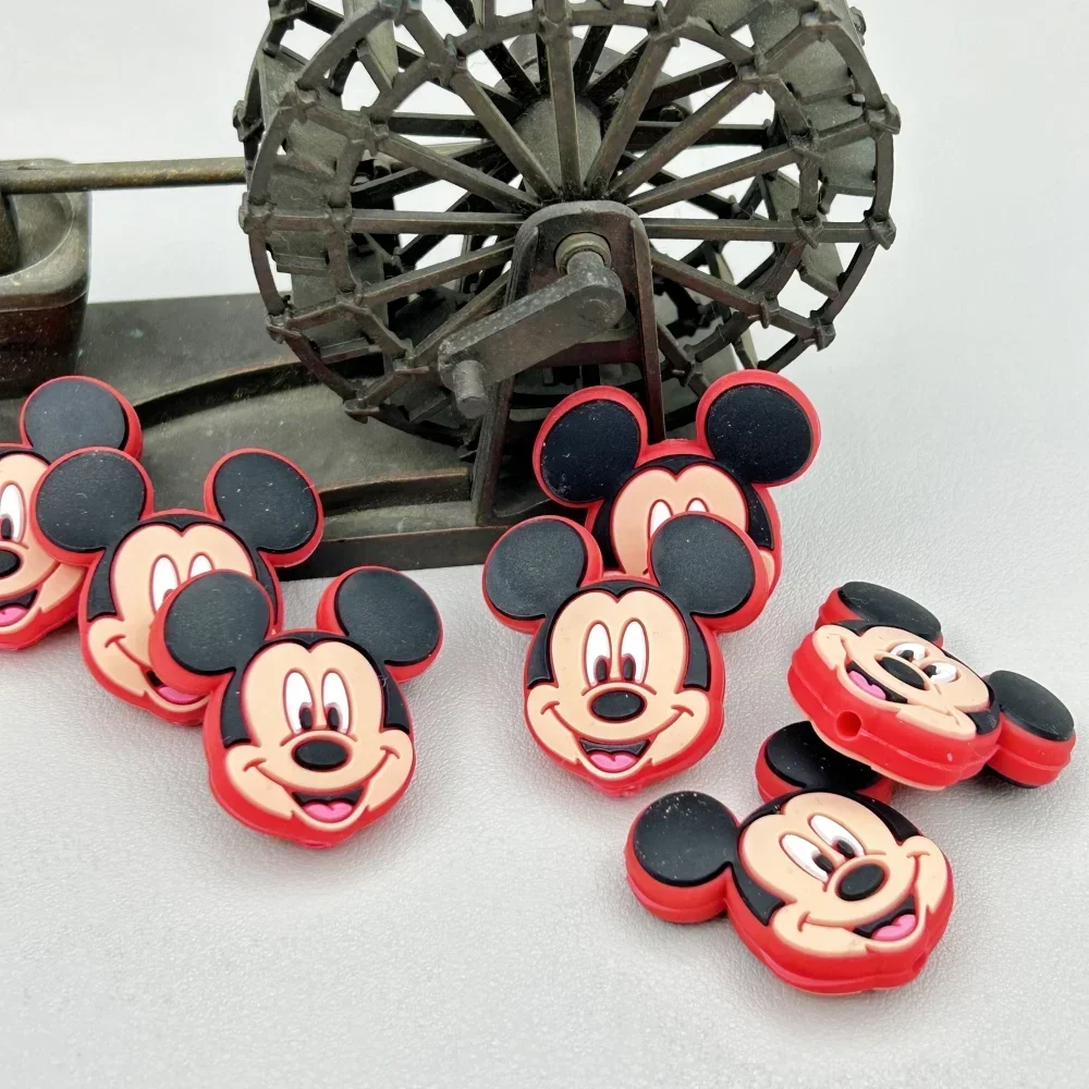 10PC DIY Cartoon Mini Silicone - Baby Food Kids のレビューと価格