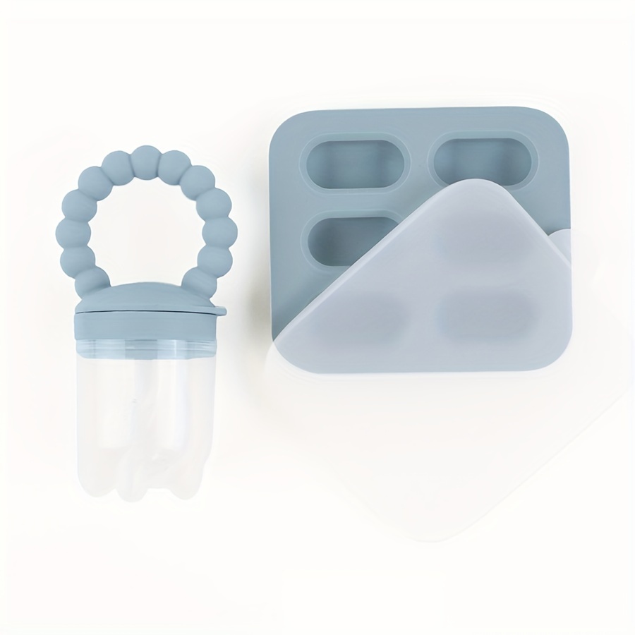 2pcs/set Baby Feeding Set: Fru - Baby Food Fruits のレビューと価格