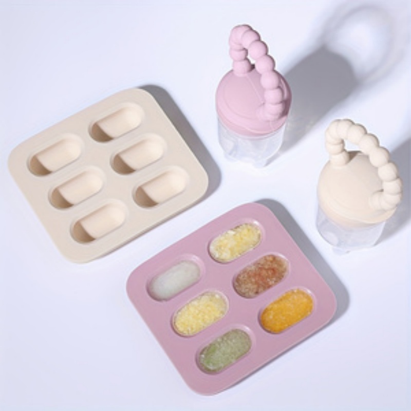 2pcs/set Baby Feeding Set: Fru - Baby Food Fruits のレビューと価格