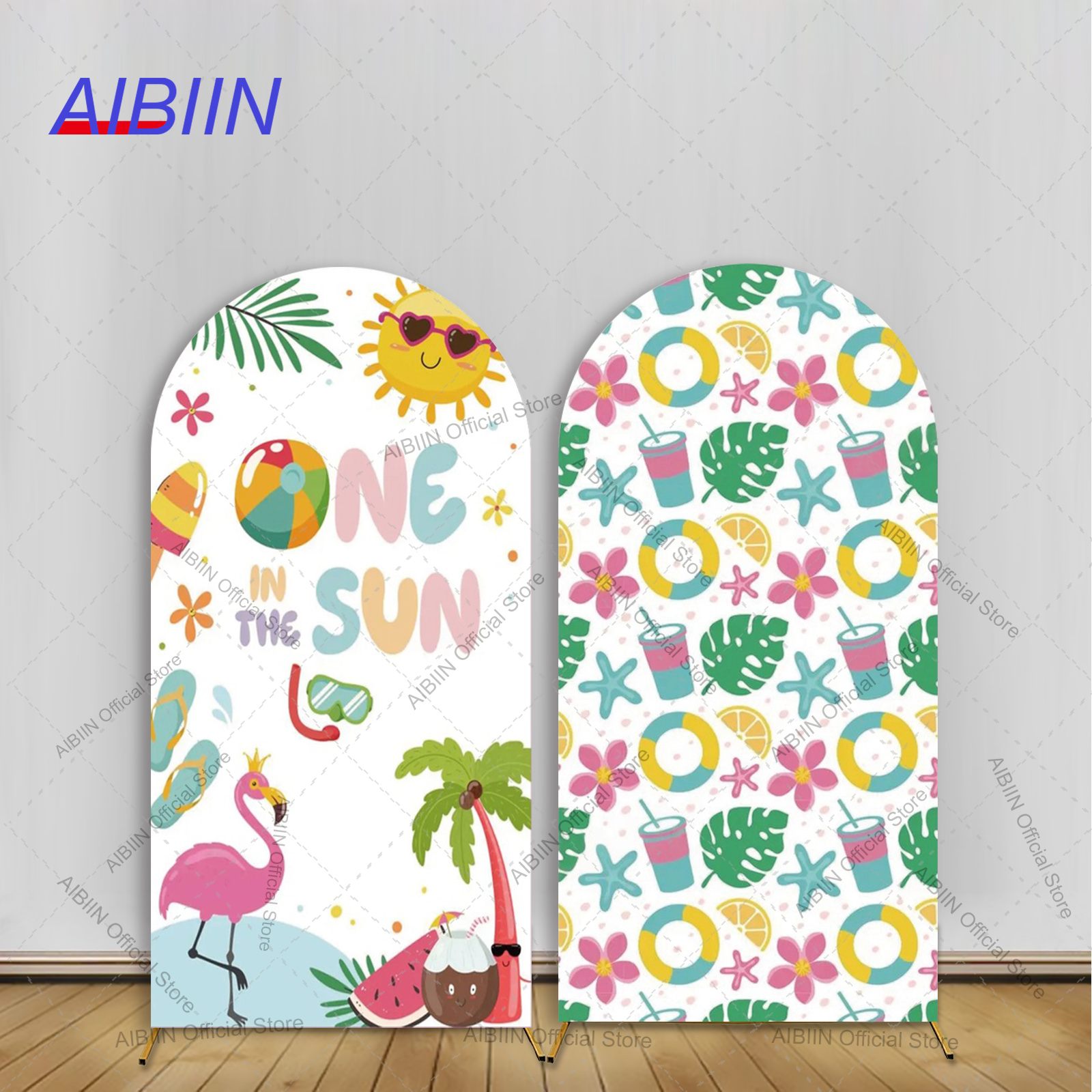 One in the Sun 1st Birthday Ar - Baby Food Fruits のレビューと価格