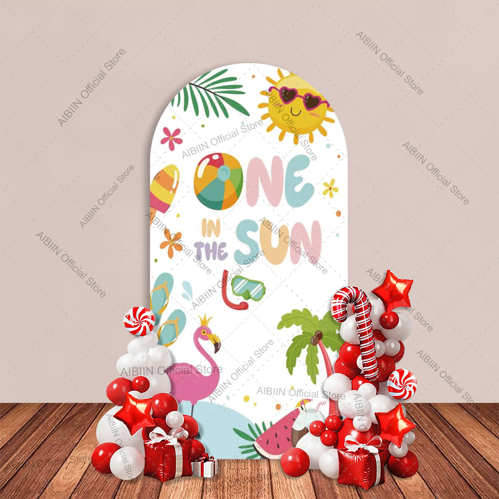 One in the Sun 1st Birthday Ar - Baby Food Fruits のレビューと価格