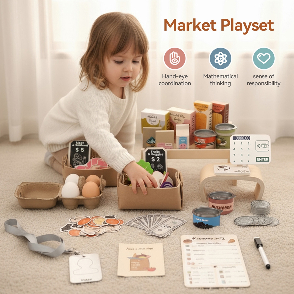 Baby Educational Toys Playhous - Baby Food Kids のレビューと価格