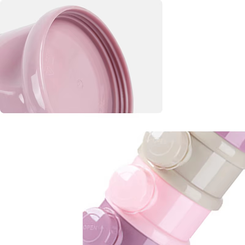 3/4Layer Baby Portable Baby Fo - Baby Food Nan のレビューと価格