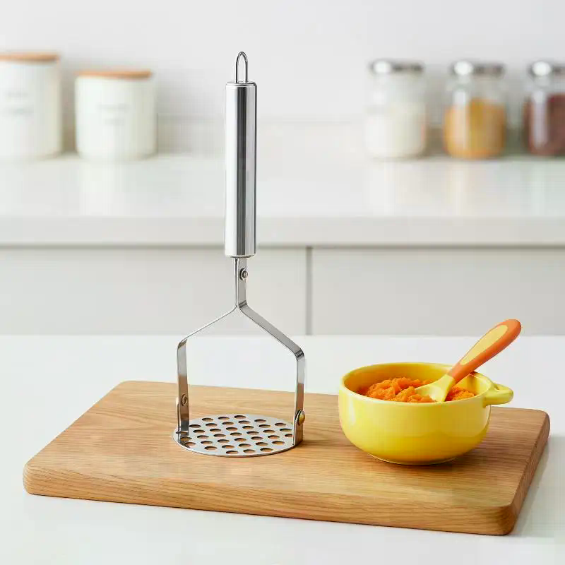 Durable Stainless Steel Manual - Veggie Baby Food のレビューと価格