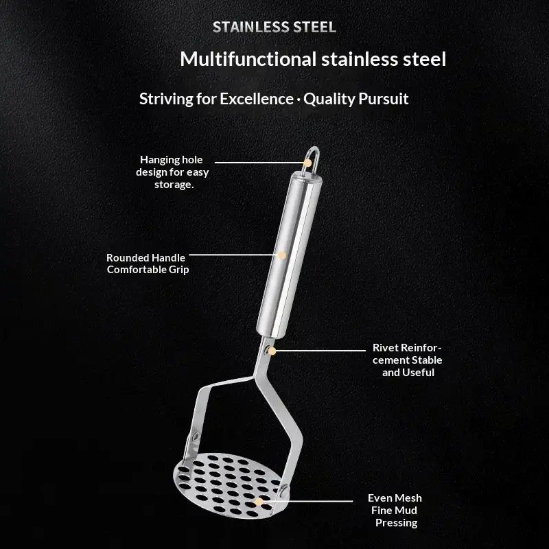 Durable Stainless Steel Manual - Veggie Baby Food のレビューと価格