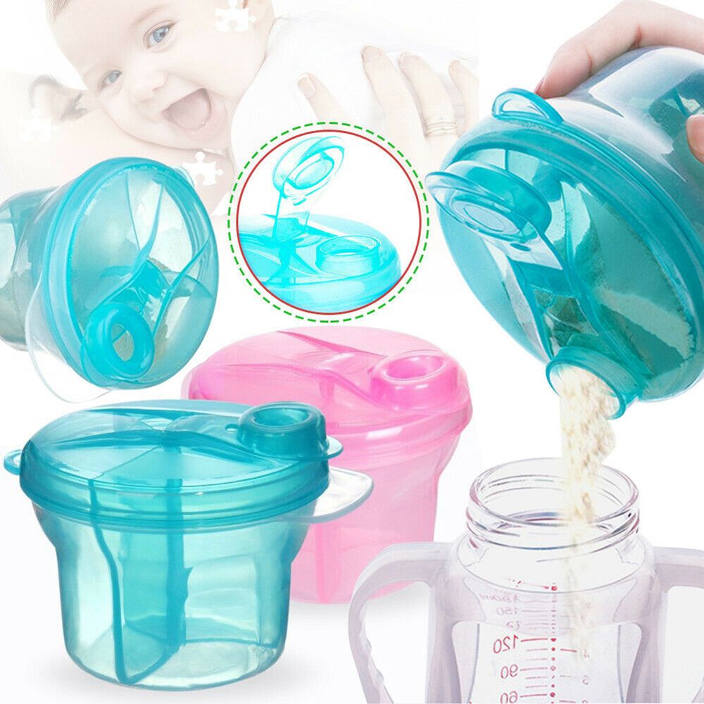 3 Doses Formula Container of B - Baby Food Nan のレビューと価格