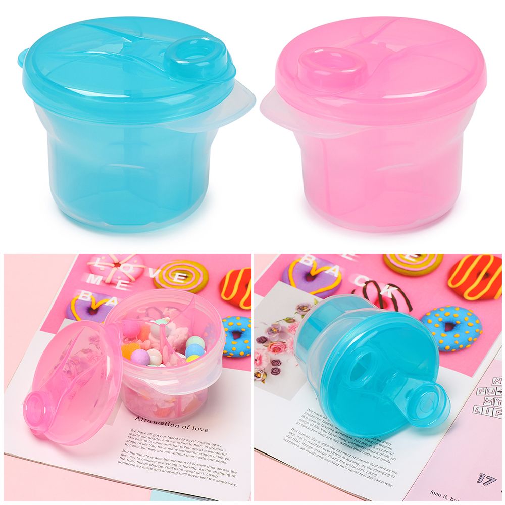 3 Doses Formula Container of B - Baby Food Nan のレビューと価格