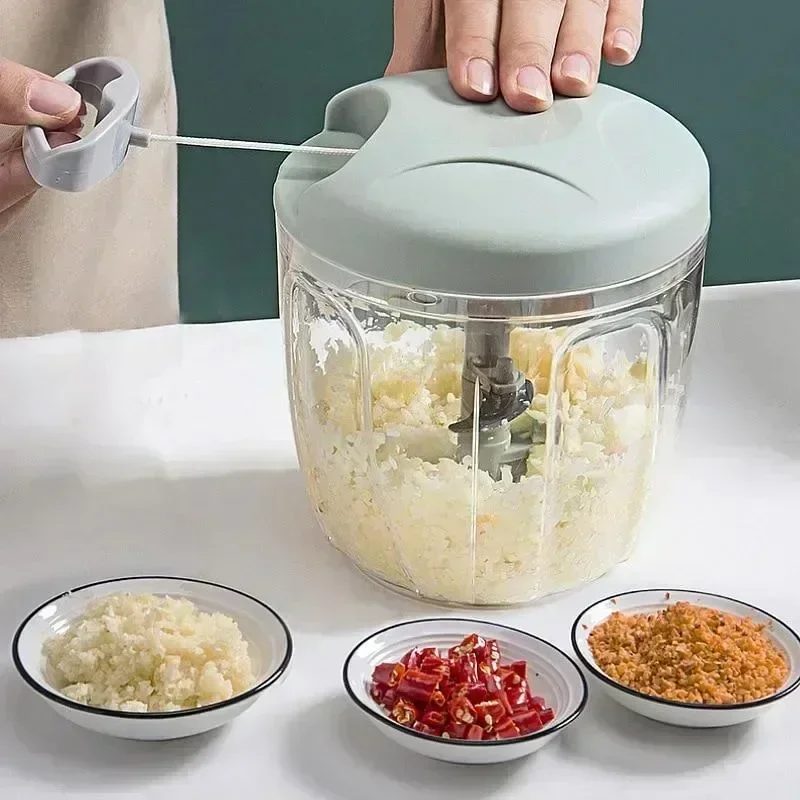 Large Manual Garlic Crusher Mi - Baby Food Processor のレビューと価格