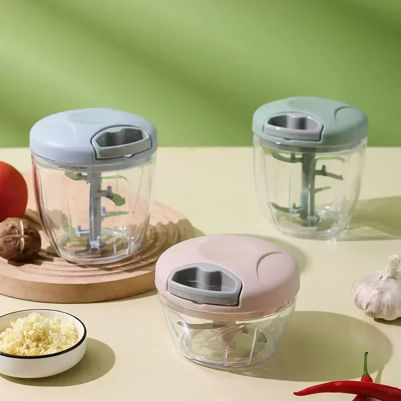 Large Manual Garlic Crusher Mi - Baby Food Processor のレビューと価格