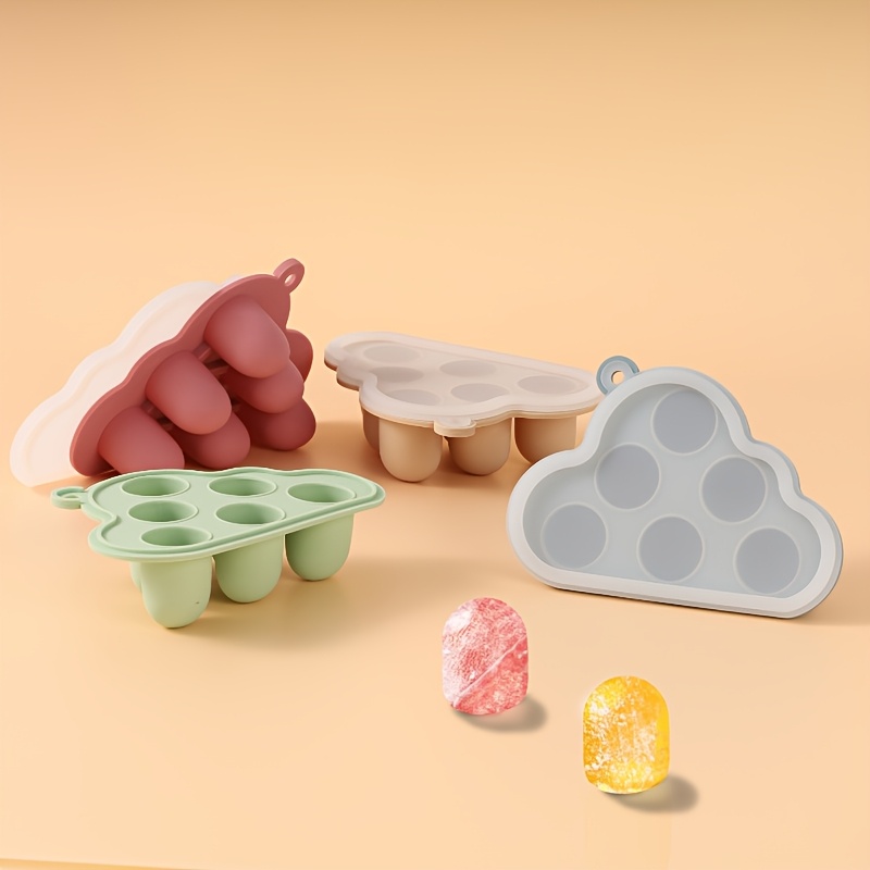 2pcs/1pc Mini-Baby Fruit Veget - Baby Food Nan のレビューと価格