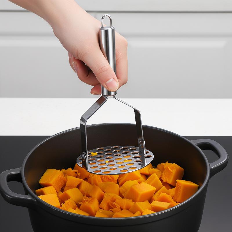 Durable Stainless Steel Manual - Veggie Baby Food のレビューと価格