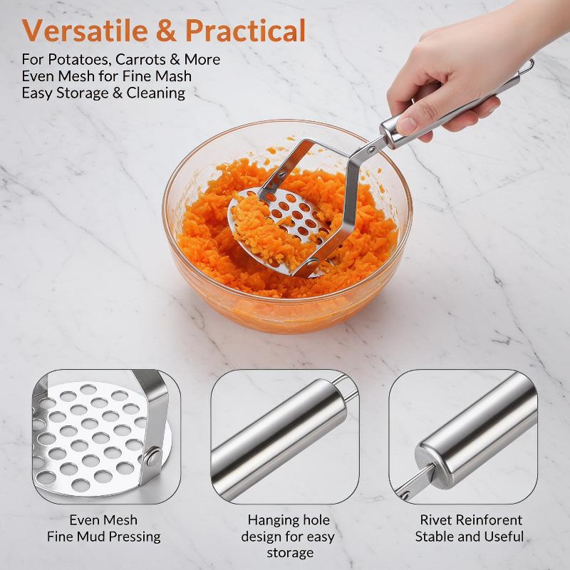 Durable Stainless Steel Manual - Veggie Baby Food のレビューと価格