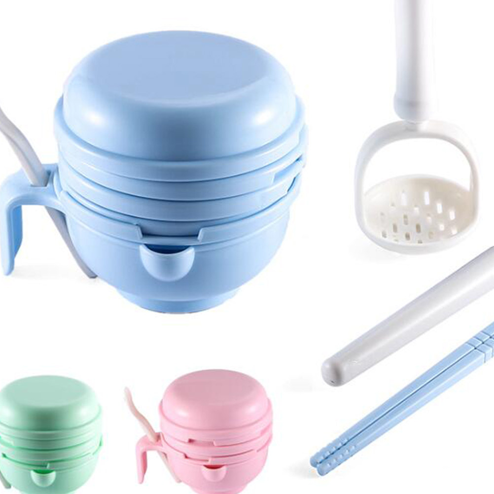Multifunctional Food Grinding  - Veggie Baby Food のレビューと価格