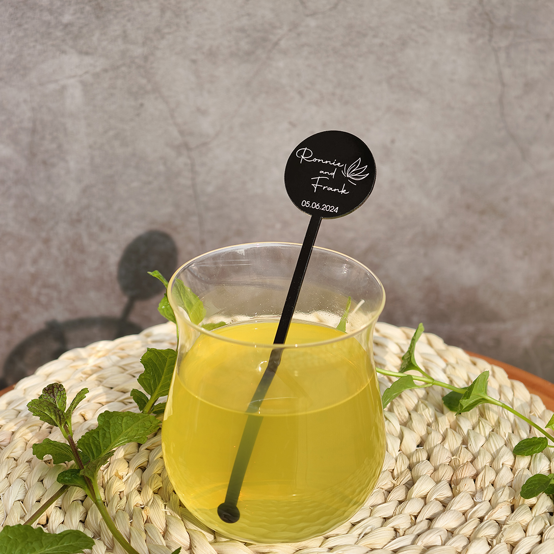 30/50/100pcs Custom Cocktail s - Baby Food Mixer のレビューと価格
