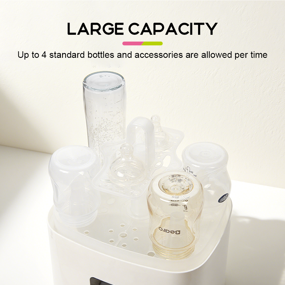 Food Grade Material Baby Bottl - Baby Food Warmer のレビューと価格