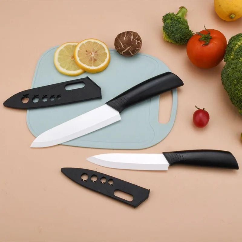 3/4/5 Inch Ceramic Knife Can R - Baby Food Fruits のレビューと価格
