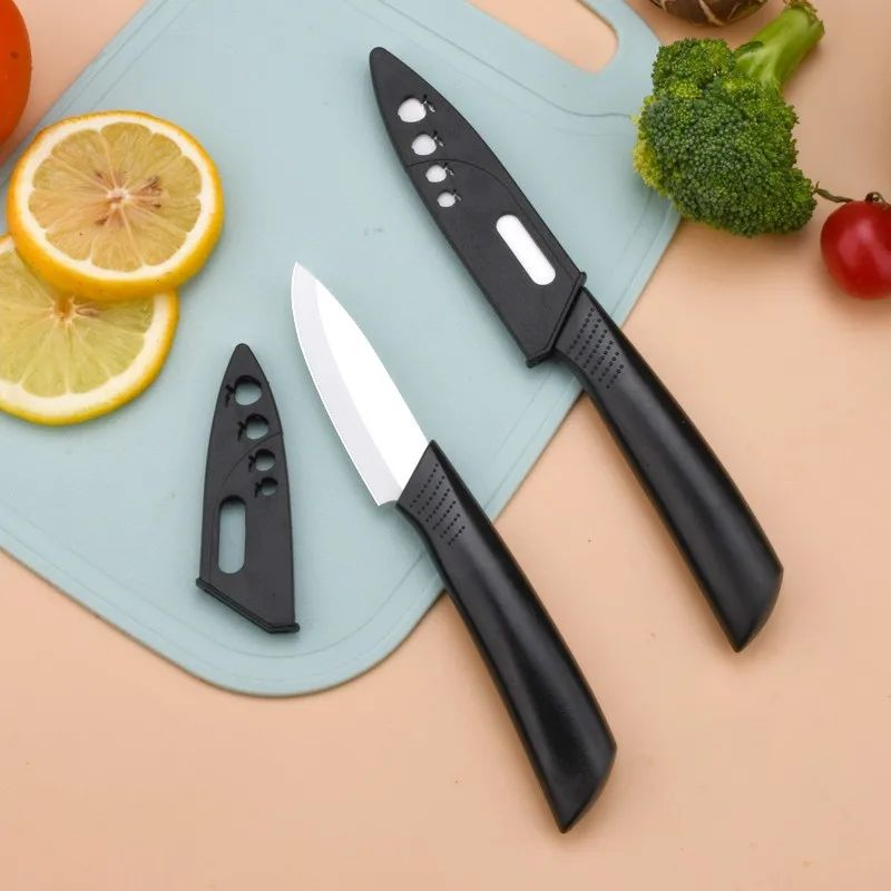 3/4/5 Inch Ceramic Knife Can R - Baby Food Fruits のレビューと価格