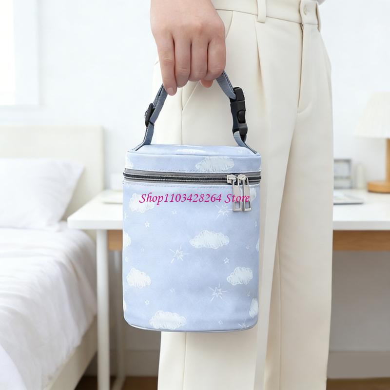  Baby Bottle Carry Bag With He - Baby Food Warmer のレビューと価格
