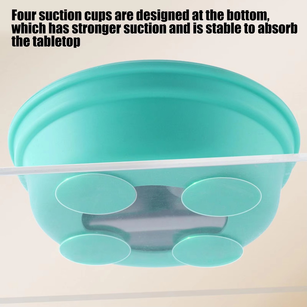 Silicone Suction Cup Baby Suck - Baby Food Warmer のレビューと価格