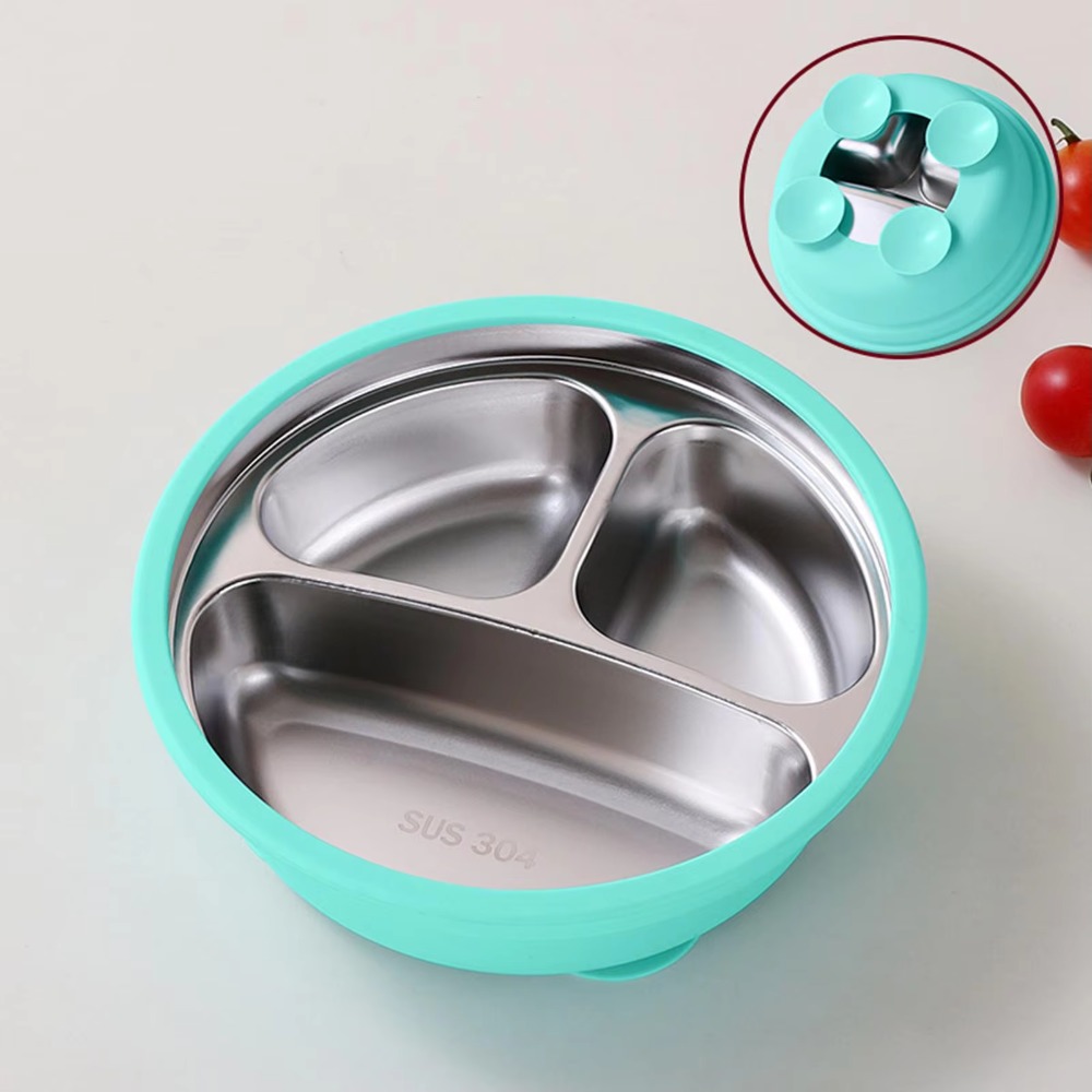 Silicone Suction Cup Baby Suck - Baby Food Warmer のレビューと価格