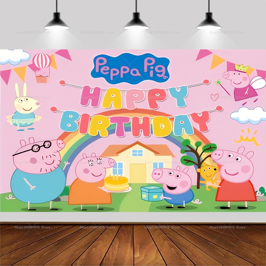 Custom Name Cartoon Peppa Pig  - Baby Food Mixer のレビューと価格