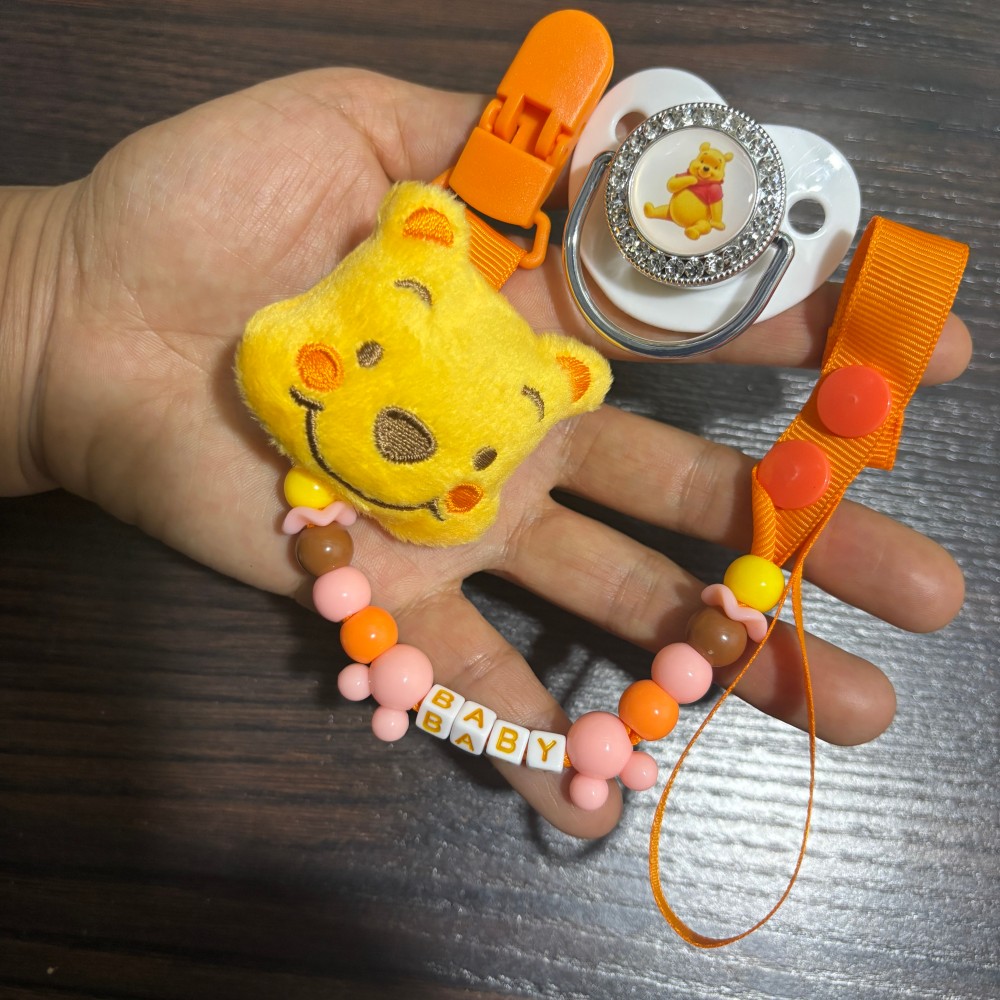 Baby soothing pacifier & cute  - Baby Food Nutrition のレビューと価格