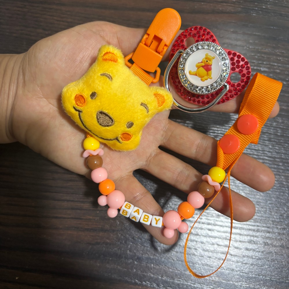 Baby soothing pacifier & cute  - Baby Food Nutrition のレビューと価格