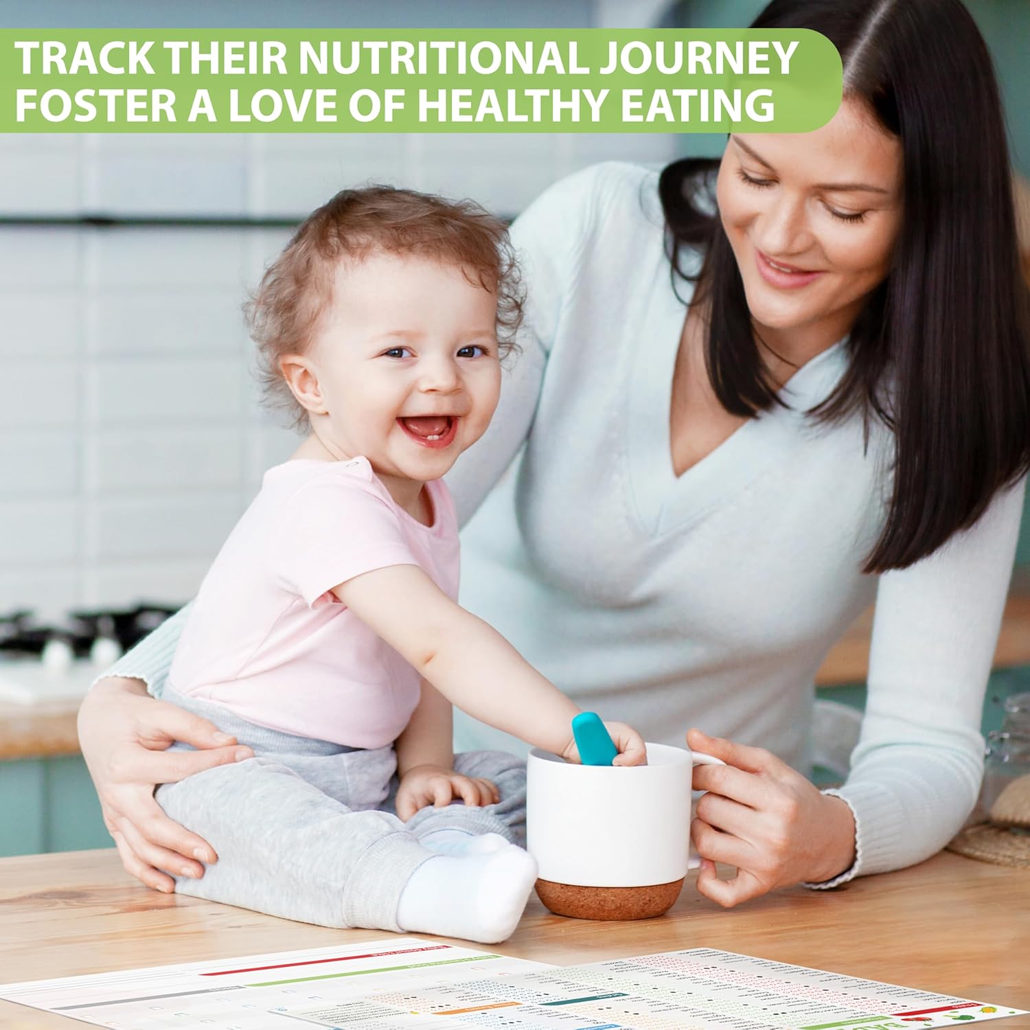 Set of 2 Baby First Foods Trac - Baby Food Nutrition のレビューと価格