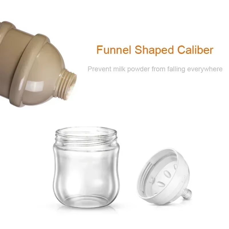 Colored Milk Powder Box Conven - Baby Food Mixer のレビューと価格