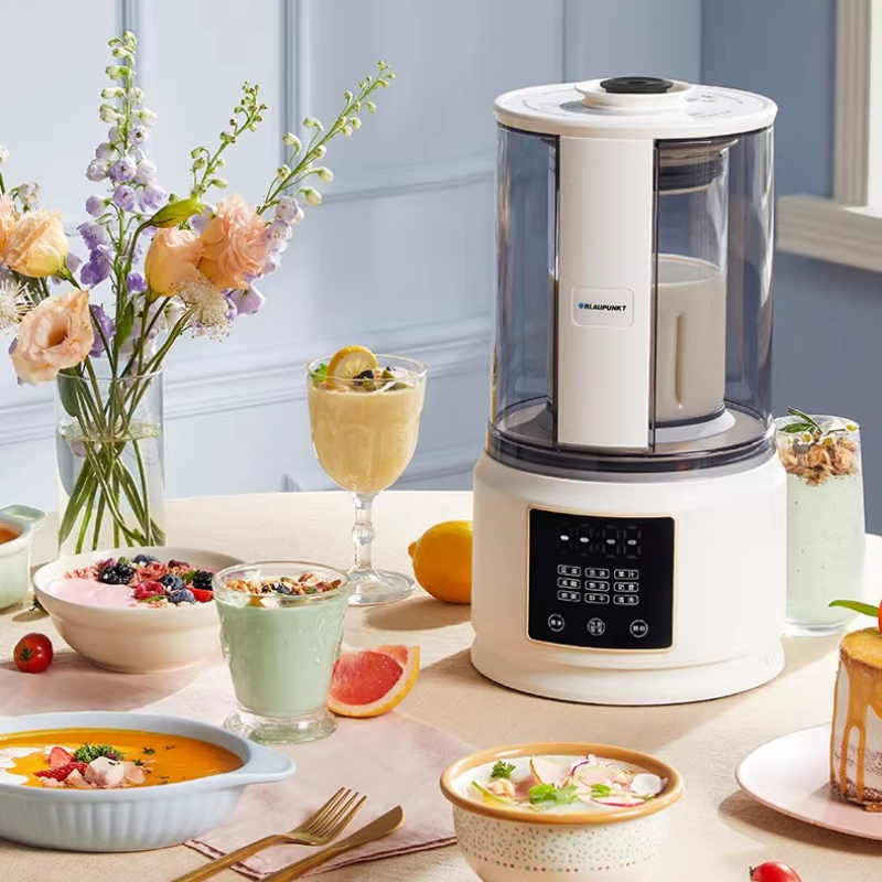 Blaupunkt New Quiet Wall Break - Baby Food Processor のレビューと価格