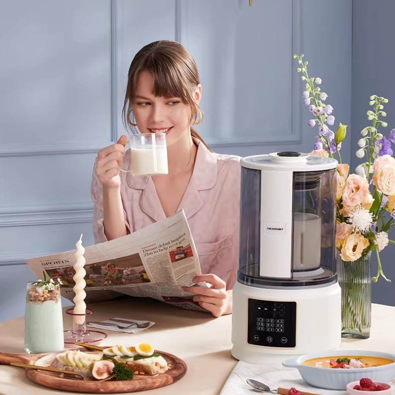 Blaupunkt New Quiet Wall Break - Baby Food Processor のレビューと価格