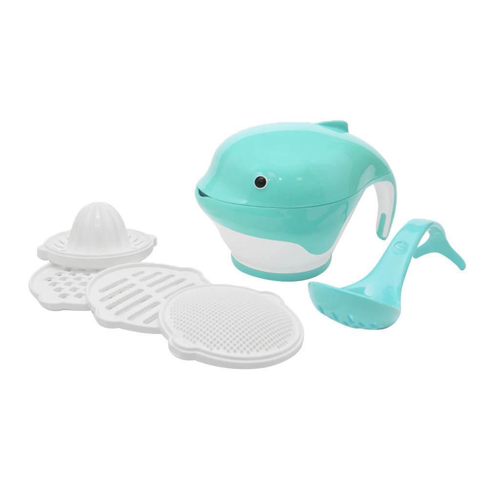 1Pcs Baby Food Grinding Bowl S - Baby Food Nutrition のレビューと価格