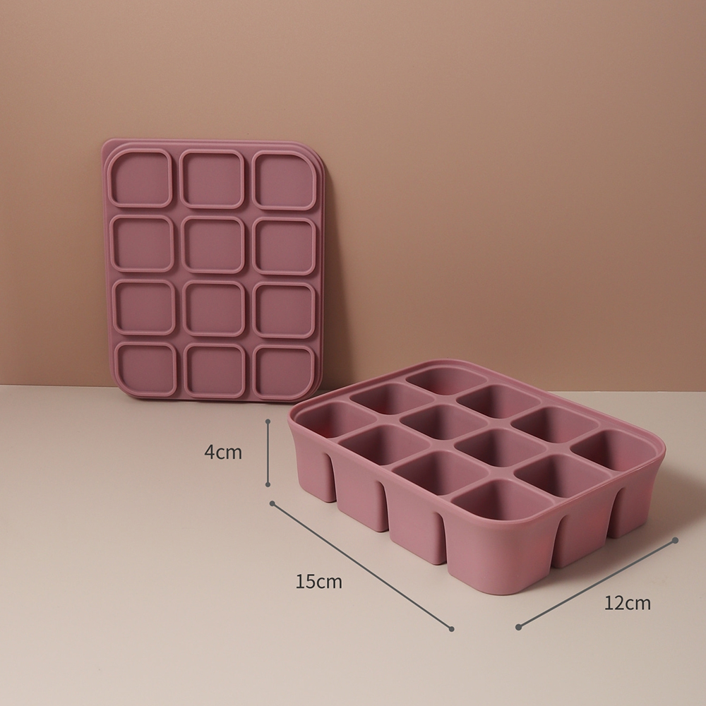 Personalized Baby Food Freezer - Baby Food Tray のレビューと価格