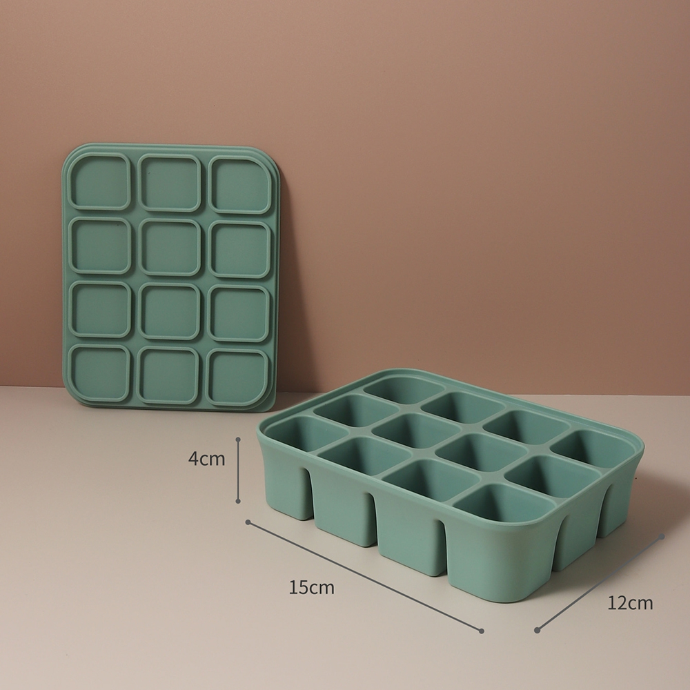 Personalized Baby Food Freezer - Baby Food Tray のレビューと価格