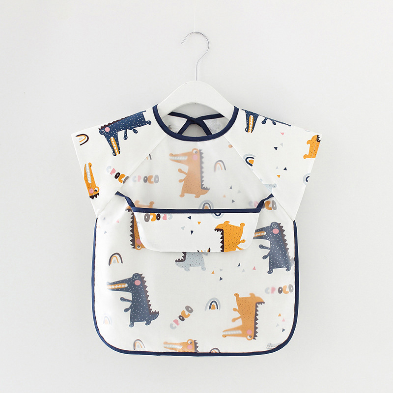 Baby Toddler Long Sleeve Scarf - Bib Long Sleeve のレビューと価格