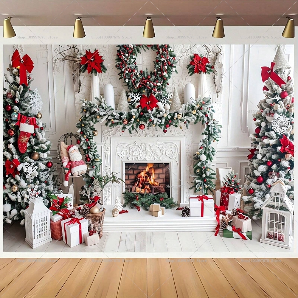 Merry Christmas Backdrops Wond - Baby Food Mixer のレビューと価格