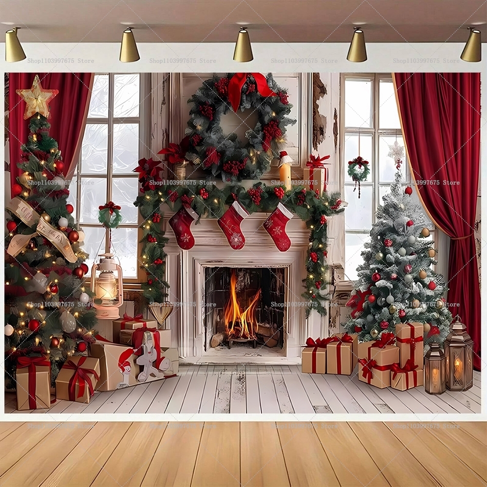 Merry Christmas Backdrops Wond - Baby Food Mixer のレビューと価格