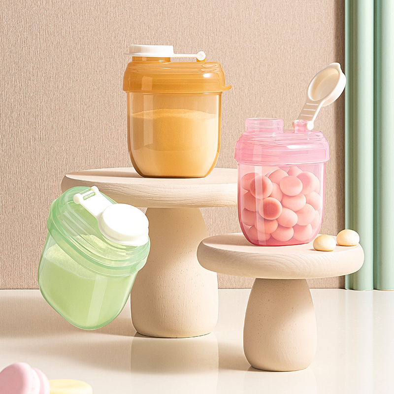 40 gram Baby Milk Powder Box M - Baby Food Nan のレビューと価格